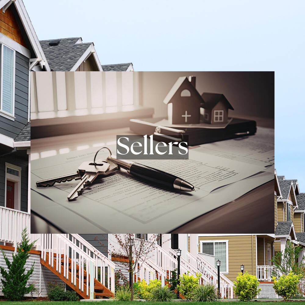 Sellers Sellers